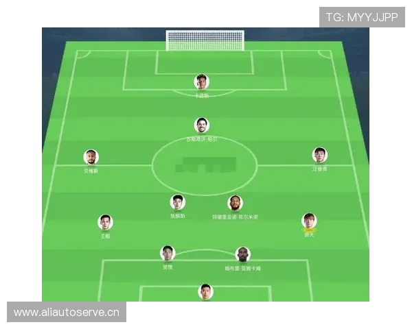 中超最新动态：多队引援布局揭晓新赛季战力格局分析