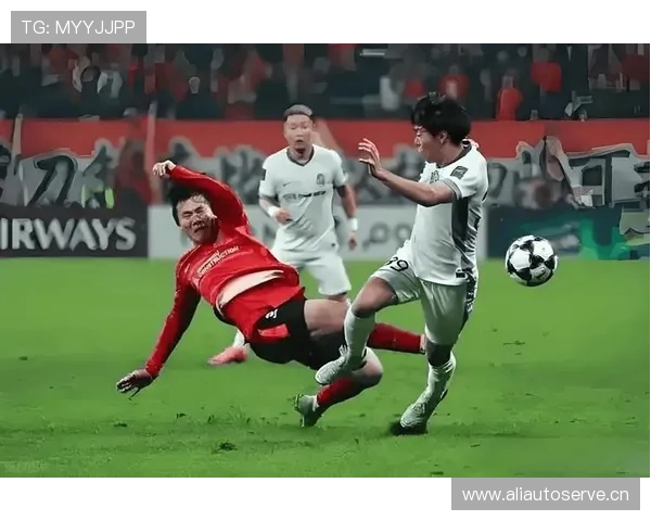 亚冠赛前深度解析各队实力与关键球员对比 - 副本 (3)